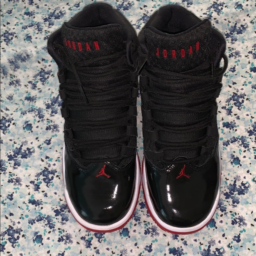 JORDAN MAX AURA